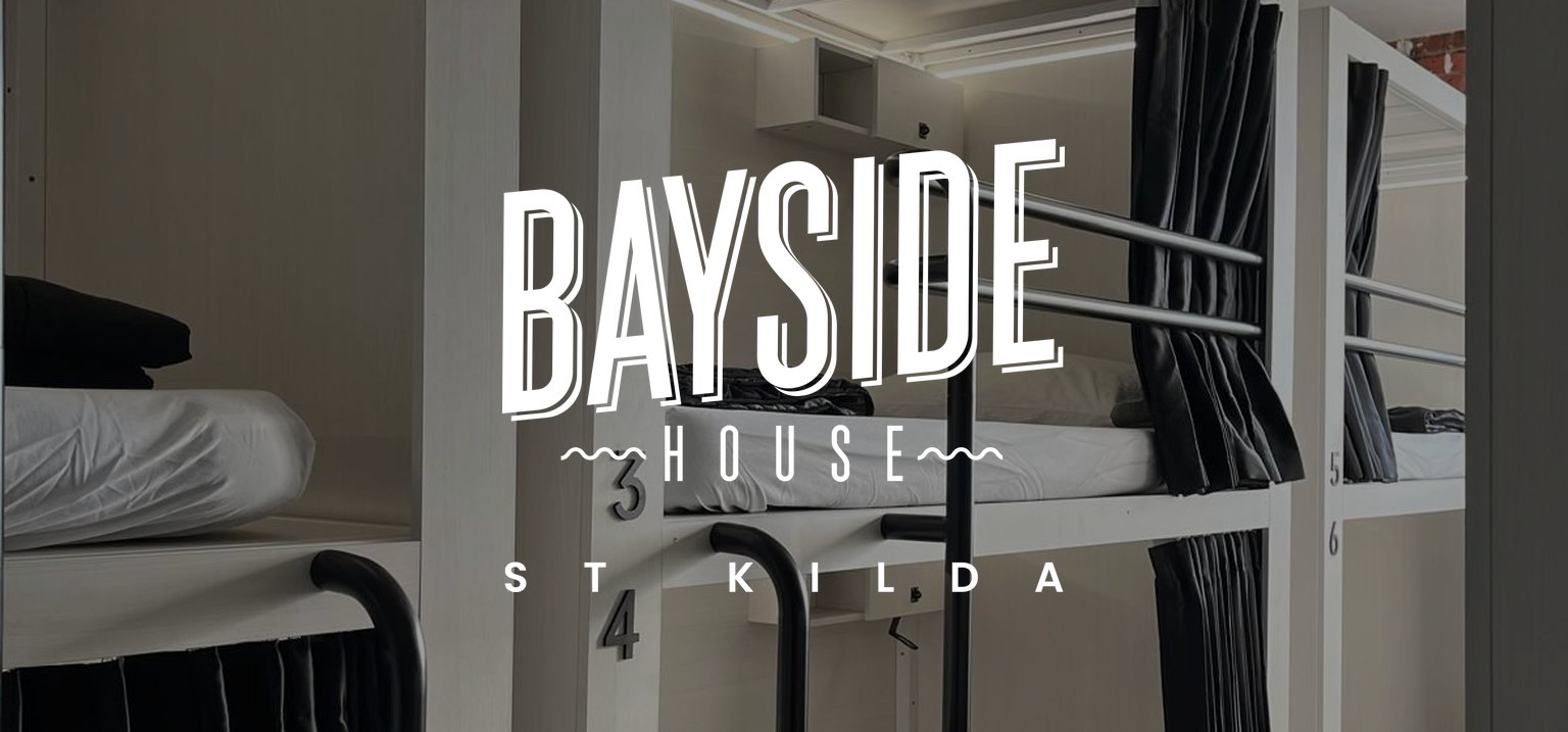 Bayside House, St Kilda