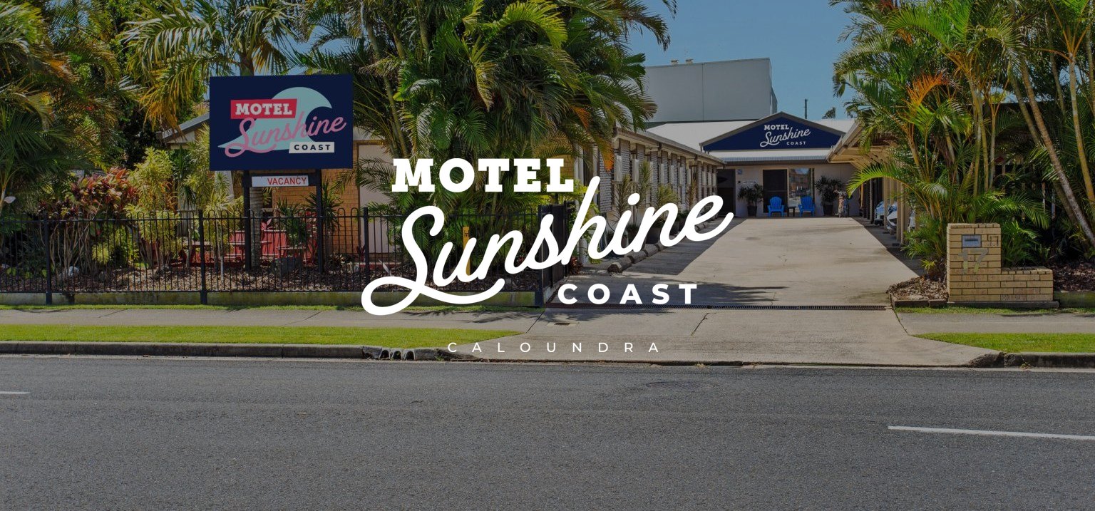 Motel Sunshine Coast, Caloundra
