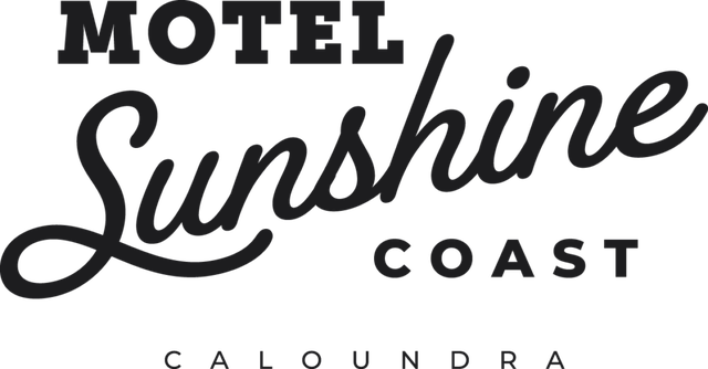 Motel Sunshine Coast logo