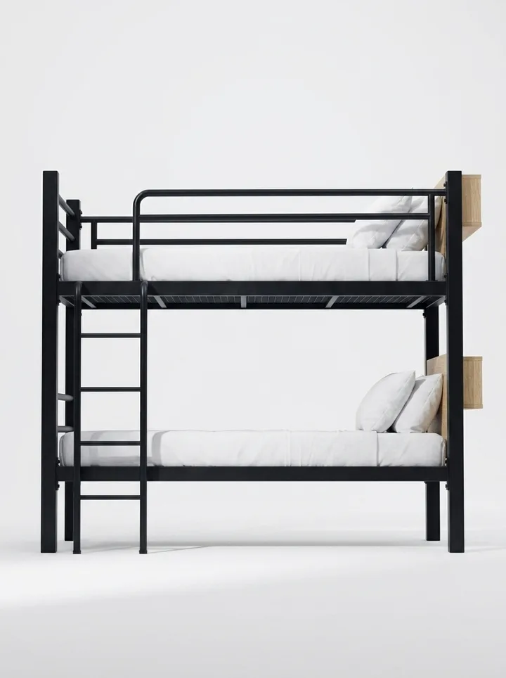 Nest Heavy Duty Bunk