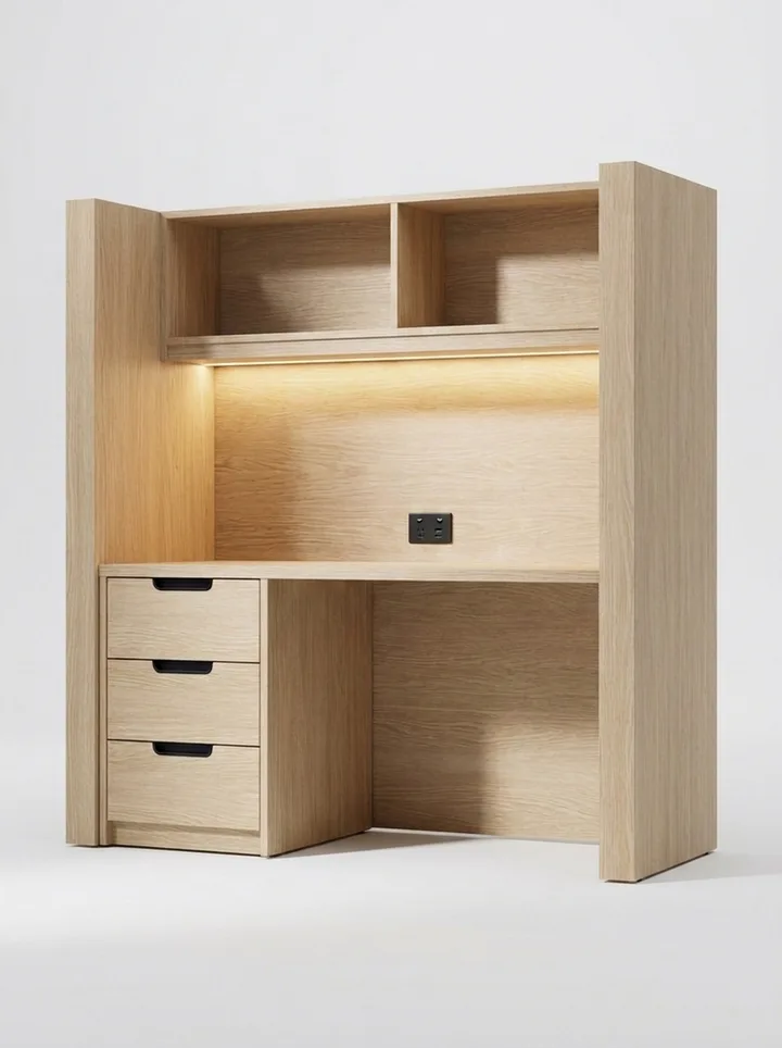 Nest Study Desk